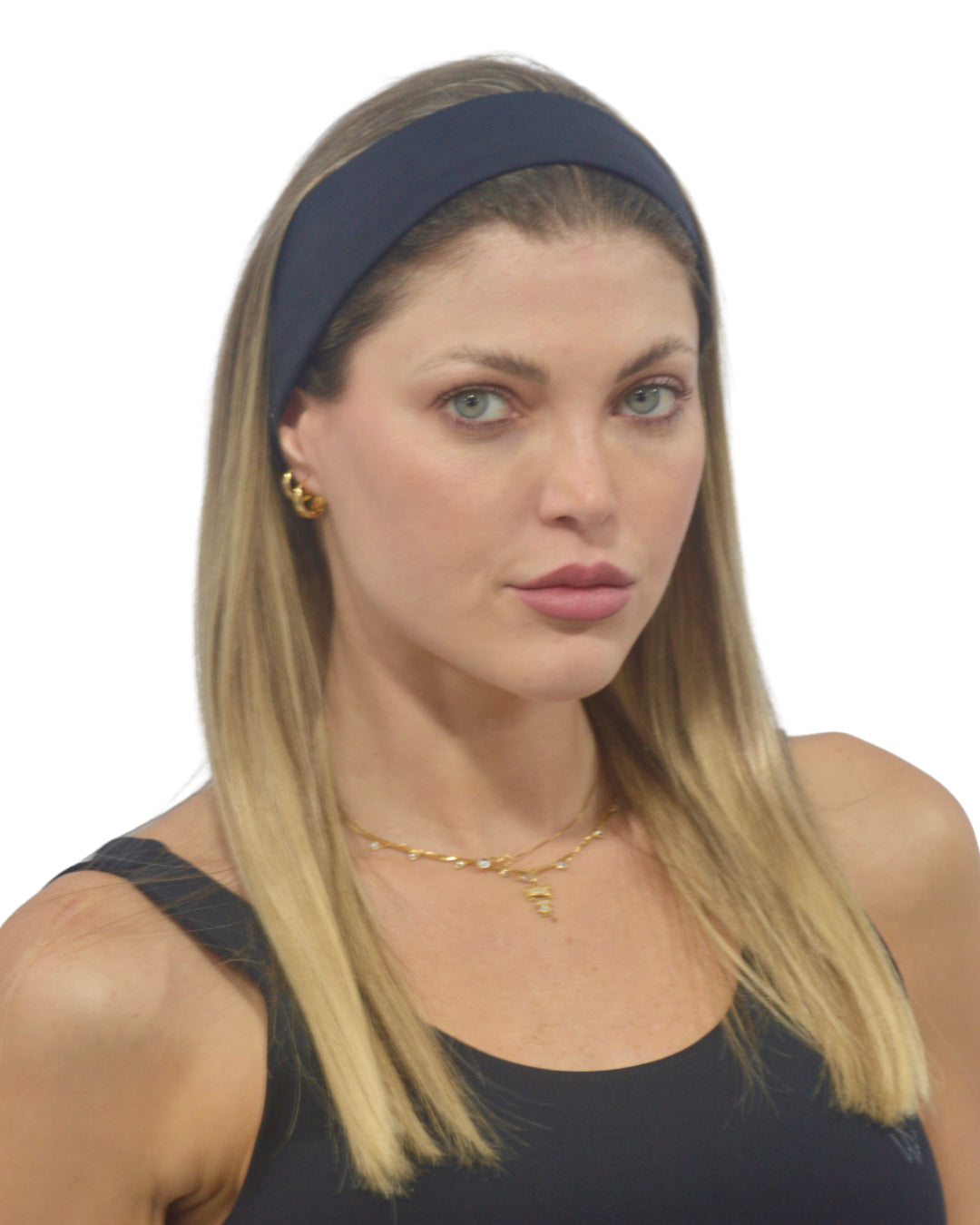 Faixa de cabelo