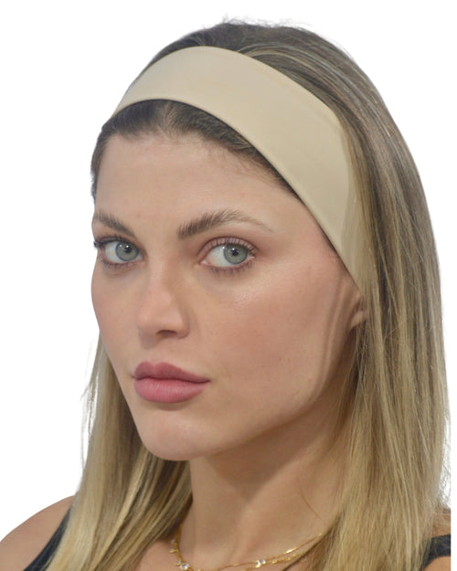 Faixa de cabelo