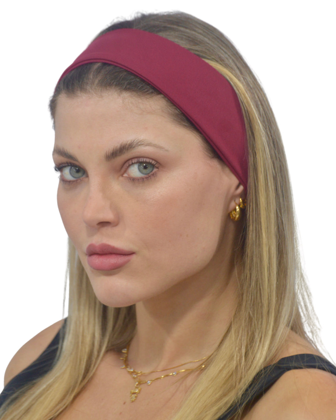 Faixa de cabelo