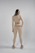Leggin com bolso lateral